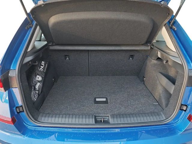 Skoda Kamiq Selection