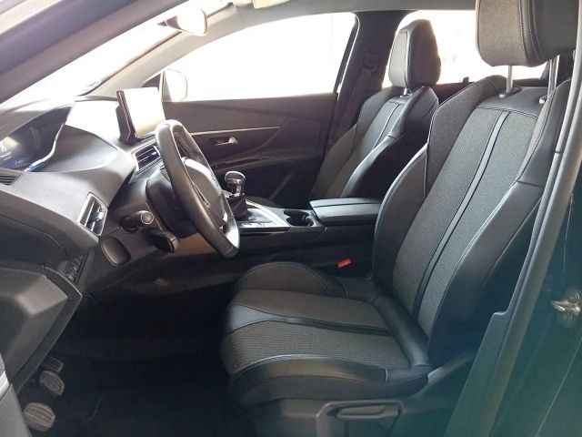 Peugeot 5008 Allure Pack HDi