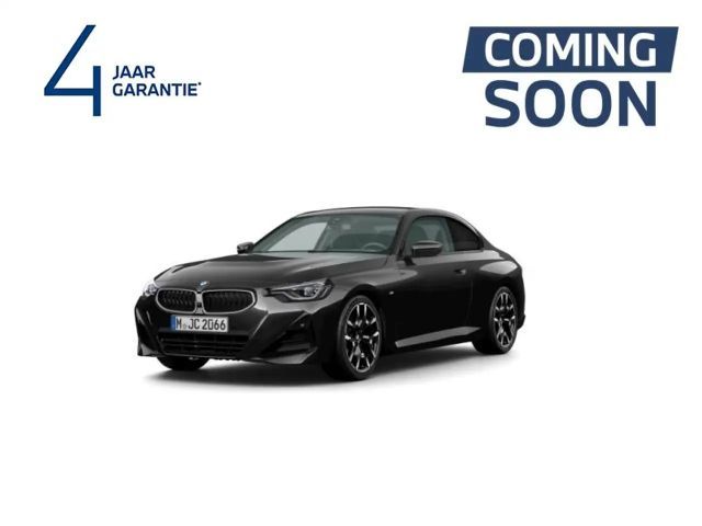 BMW 218 Coupé M-Sport