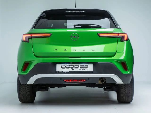 Opel Mokka Business Elegance