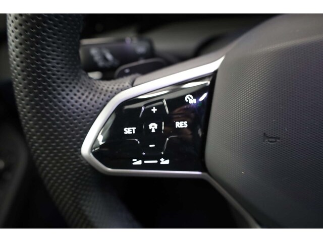 Volkswagen Golf 2.0 TDI GTD