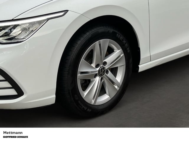 Volkswagen Golf 2.0 TDI Life Variant