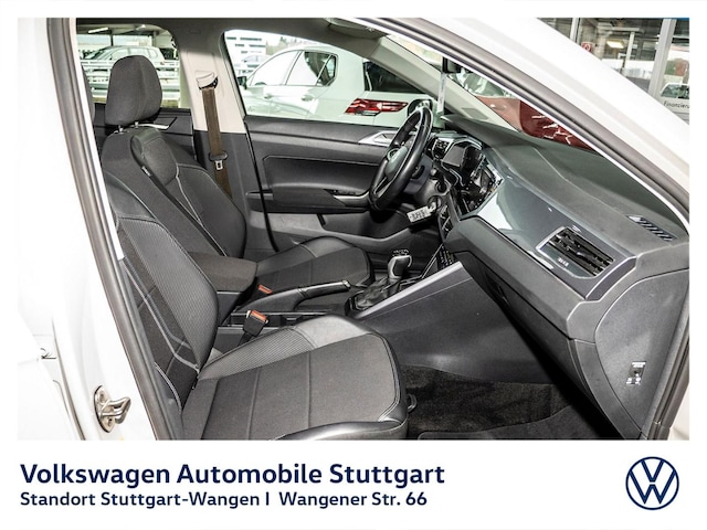 Volkswagen Taigo 1.5 TSI DSG Style