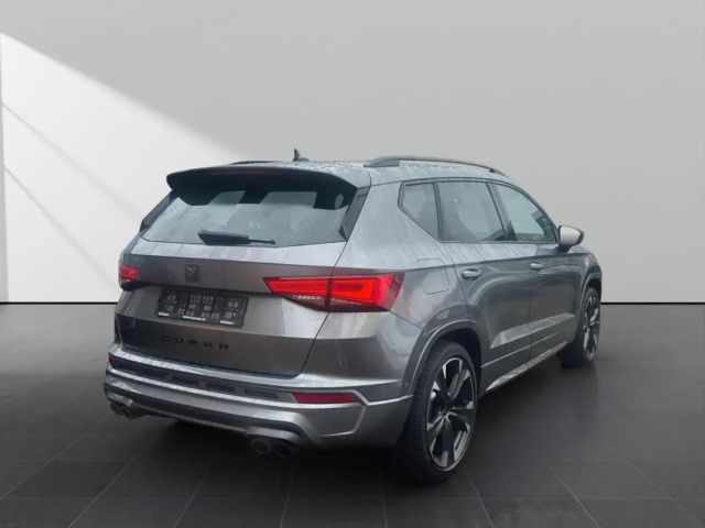 Cupra Ateca 2.0 TSI