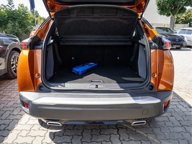 Peugeot 2008 Allure Pack EAT8