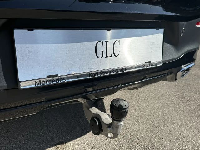 Mercedes-Benz GLC 300 4MATIC Coupé