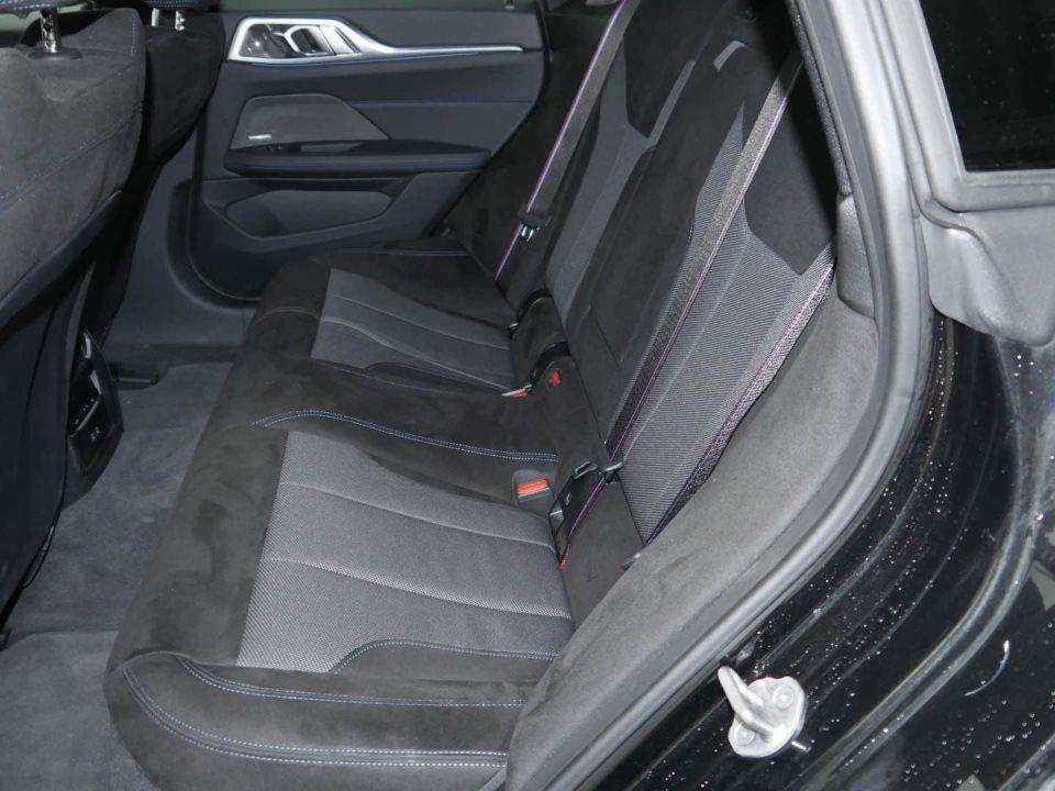 BMW i4 Coupé Gran Coupé M50 xDrive