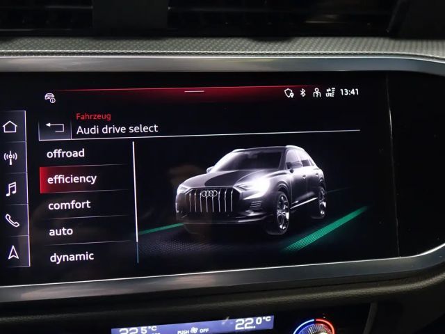 Audi Q3 35 TDI S-Line S-Tronic