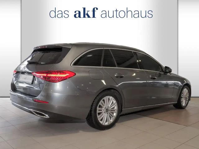 Mercedes-Benz C 200 AVANTGARDE C 200 d Estate