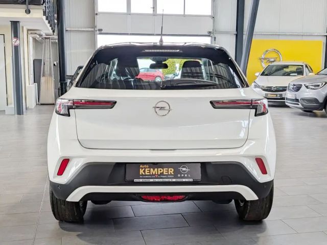 Opel Mokka Edition Mokka-e