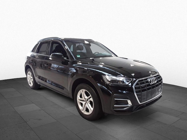 Audi Q5 40 TDI Quattro S-Tronic