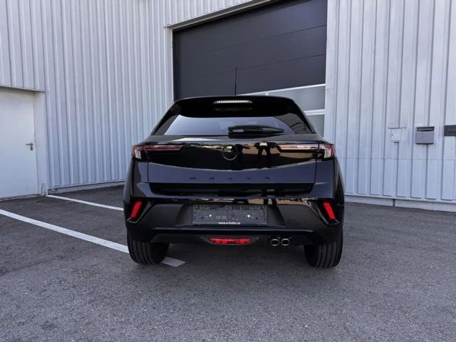 Opel Mokka GS-Line Grand Sport