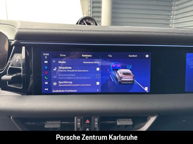 Porsche Macan Turbo