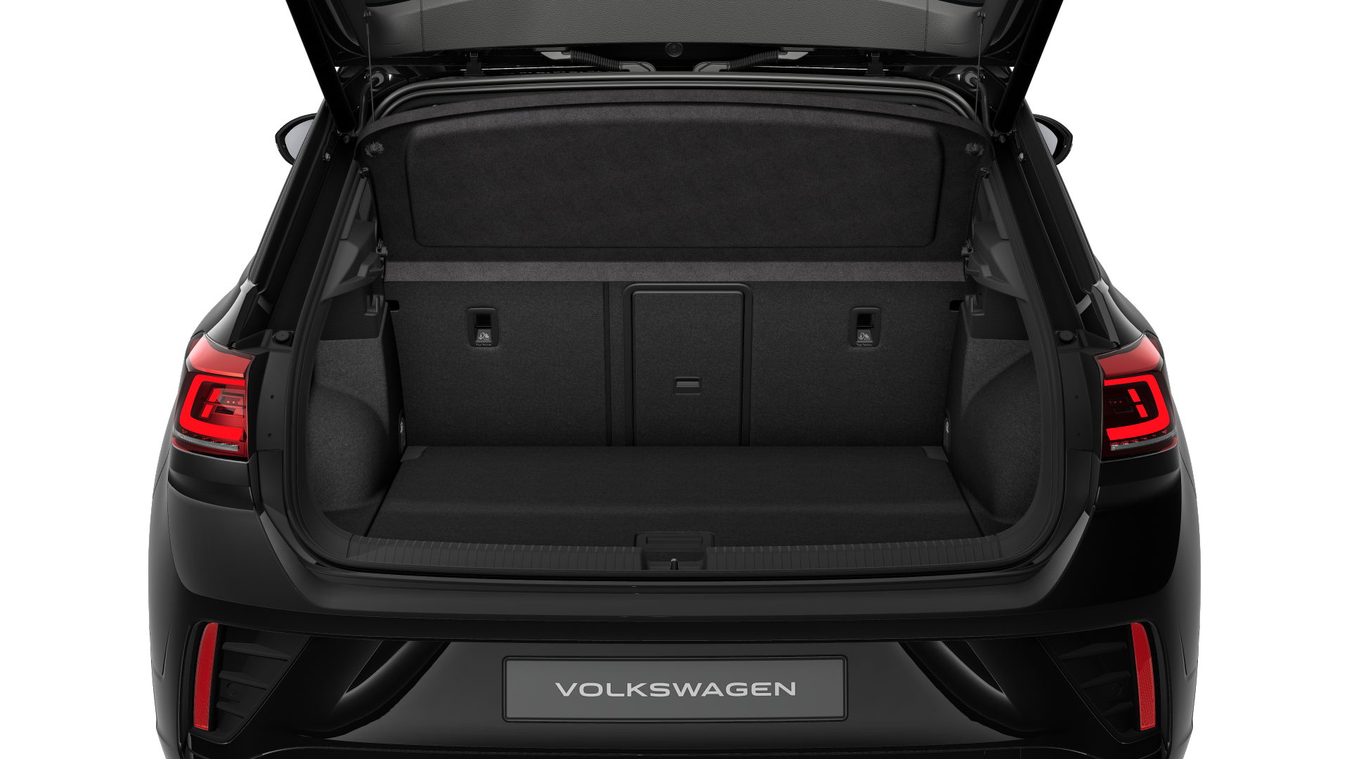 Volkswagen T-Roc 1.5 TSI DSG R-Line Style