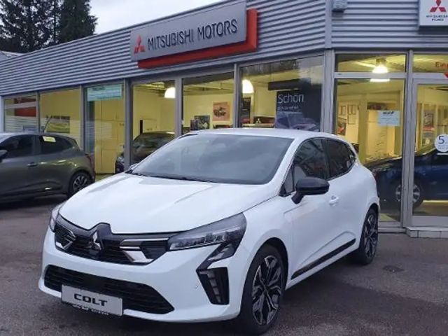 Mitsubishi Colt 1.0T Select LED/NAVIGATION/SHZ/DAB+/KAMERA