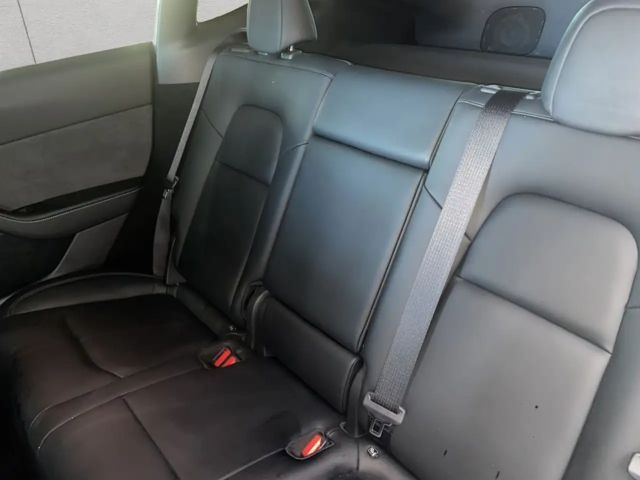 Tesla Model Y AWD Dual Motor Performance