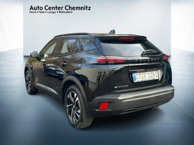 Peugeot E-2008 GT-Line