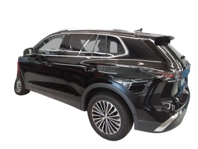 Volkswagen Tiguan 2.0 TDI DSG Elegance Elegance