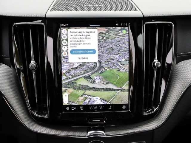 Volvo XC60 AWD Dark Ultra