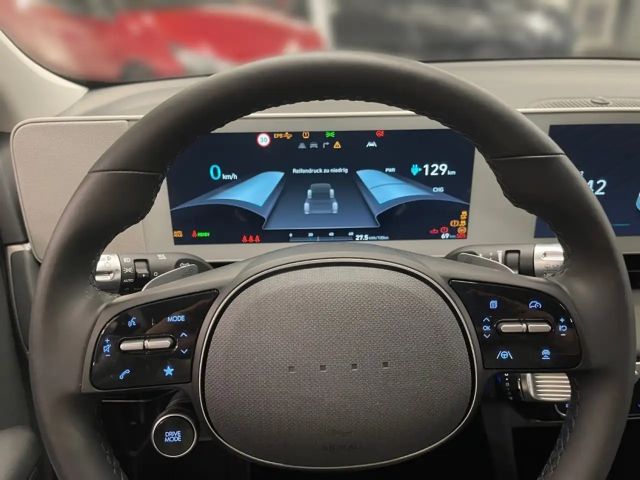 Hyundai IONIQ 5 Base Line Short Range i5eb03