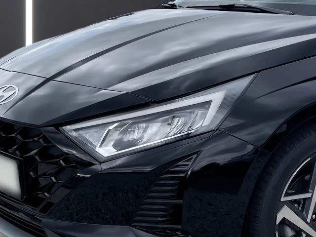 Hyundai i20 1.0 Prime T-GDi