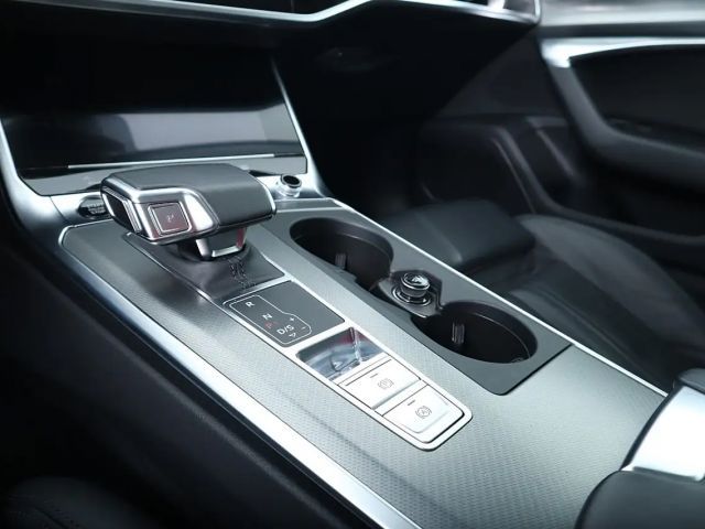 Audi A6 35 TDI Avant