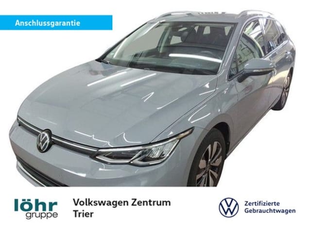 Volkswagen Golf 1.0 TSI Move Variant
