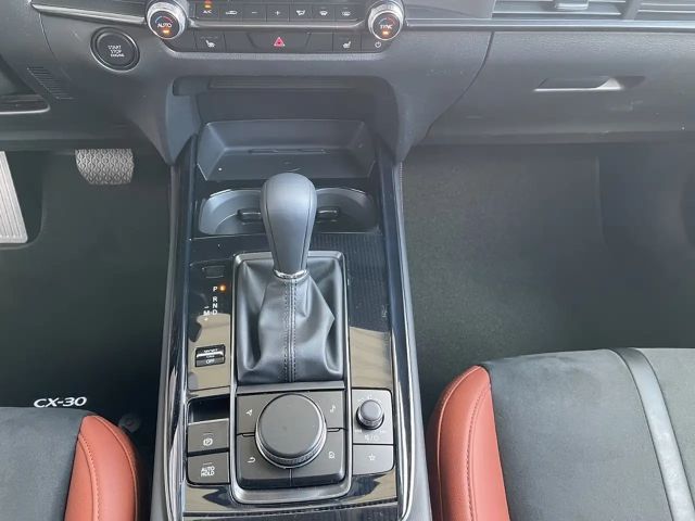 Mazda CX-30 e-Skyactive G140 Nagisa Aut.