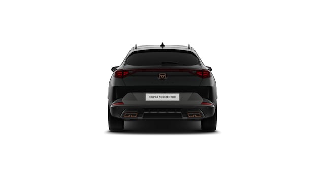 Cupra Formentor 1.4 VZ e-Hybrid