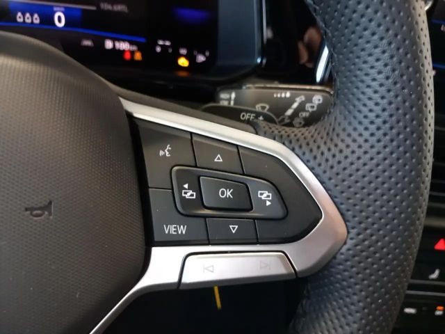 Volkswagen T-Roc 1.5 TSI DSG R-Line