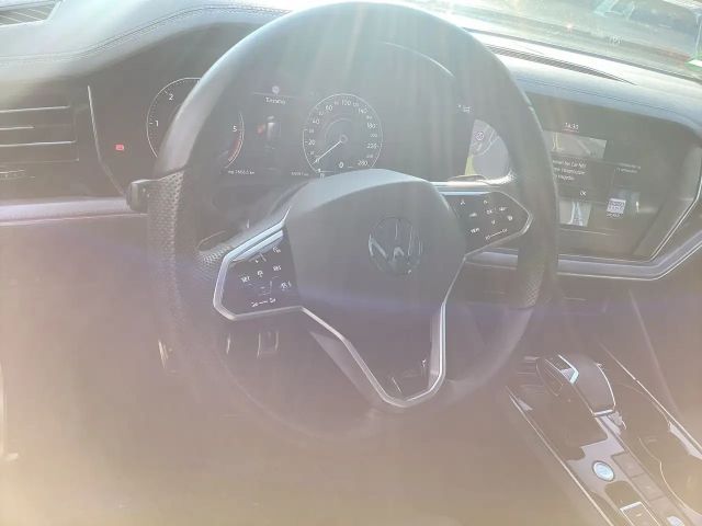 Volkswagen Touareg 3.0 V6 TDI R-Line