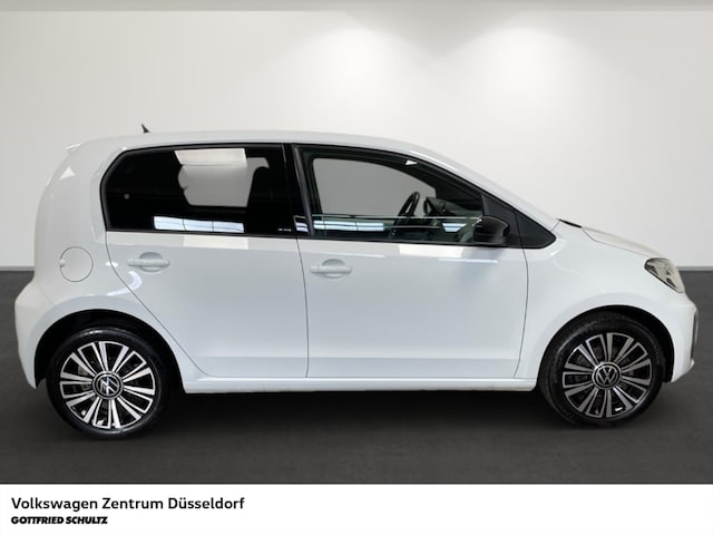 Volkswagen up! 1.0 48 kW Rückfahrkamera Sitzheizung
