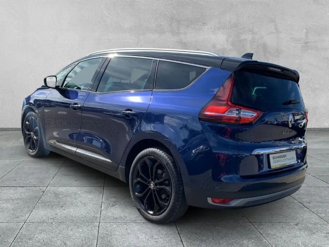 Renault Grand Scenic EDC Grand TCe 140