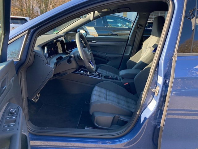 Volkswagen Golf GTE Golf VIII