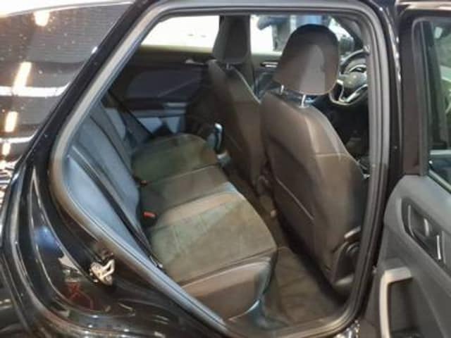 Volkswagen T-Roc 1.5 TSI