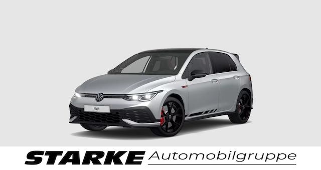 Volkswagen Golf 2.0 TSI DSG GTI Style