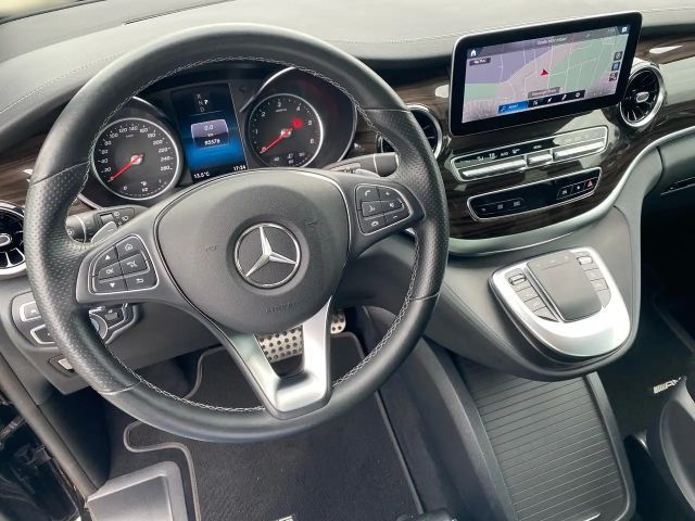 Mercedes-Benz V 300 AMG Line AVANTGARDE