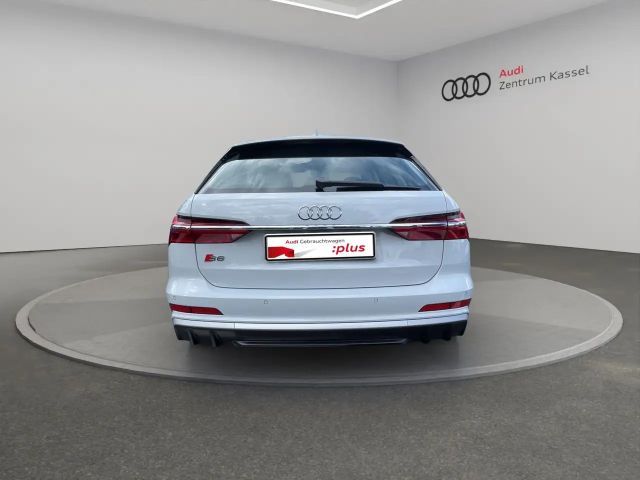 Audi S6 3.0 TDI Quattro