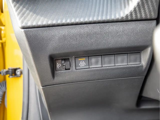 Peugeot 208 Active Pack