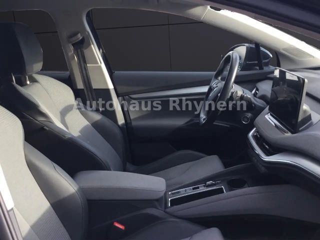 Skoda Enyaq Loft iV 80