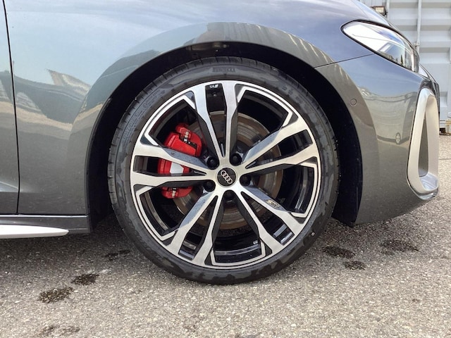 Audi S5 Avant S-Tronic