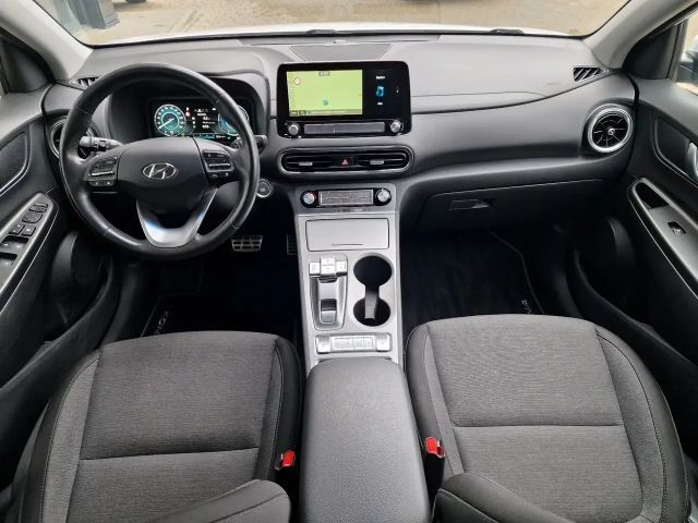 Hyundai Kona 2WD Electric Trend