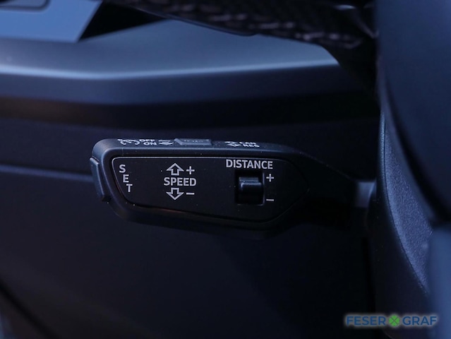 Audi A3 S-Line S-Tronic Sedan