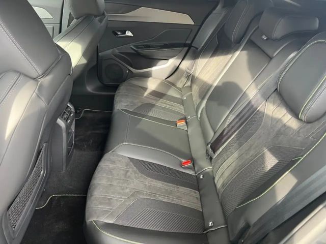 Peugeot 308 GT-Line Hybrid SW