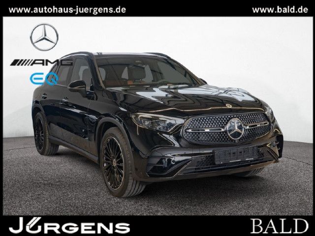 Mercedes-Benz GLC 450 4MATIC