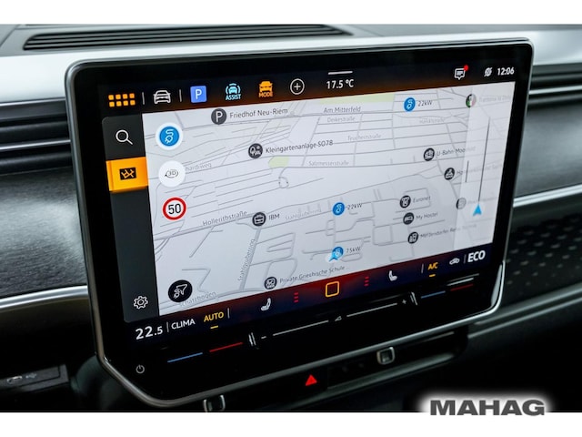 Volkswagen ID.Buzz GTX