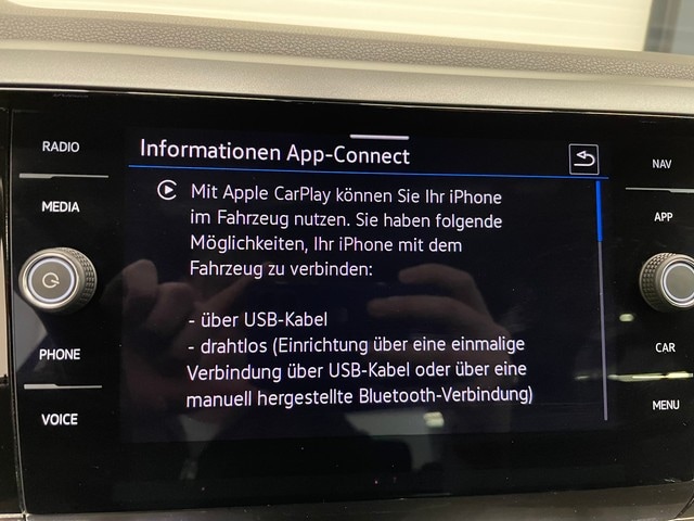 Volkswagen Polo 1.0 TSI R-Line