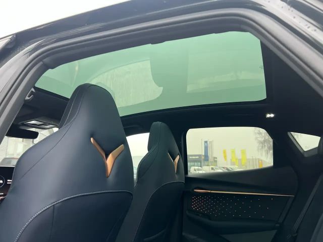 Cupra Tavascan Adrenaline VZ