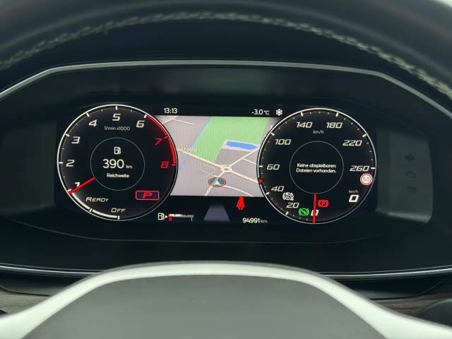 Seat Leon DSG Xcellence