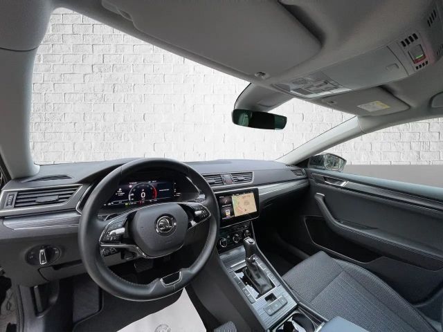 Skoda Superb 1.5 TSI Combi Style Style